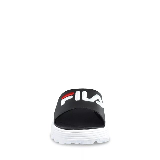 women's disruptor sandal