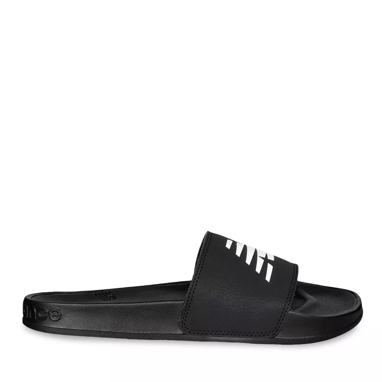 black flat sandals canada