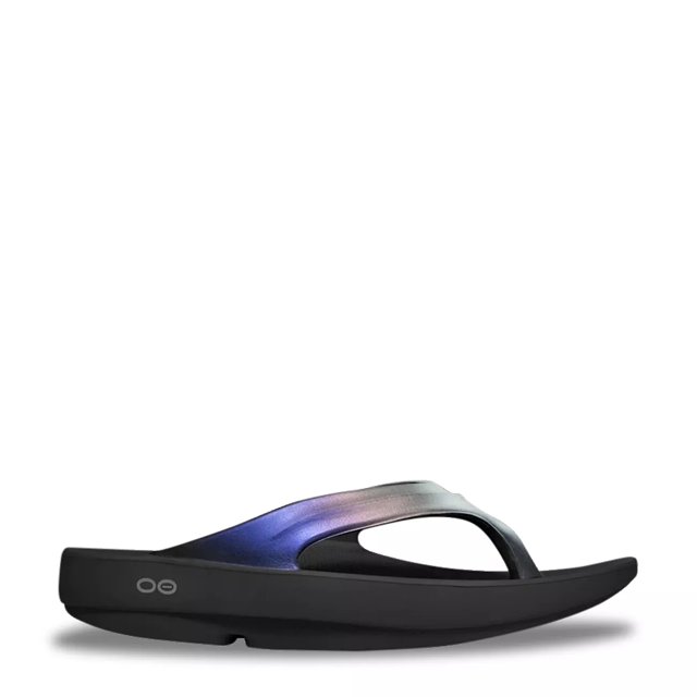 Dsw oofos discount