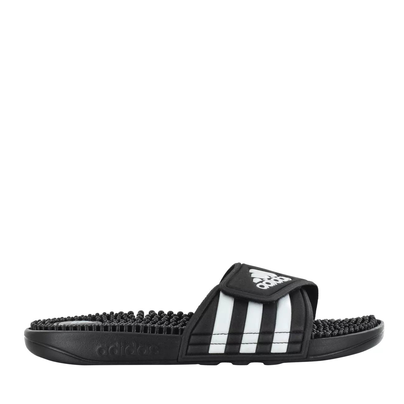 adidas slides with spikes hurt