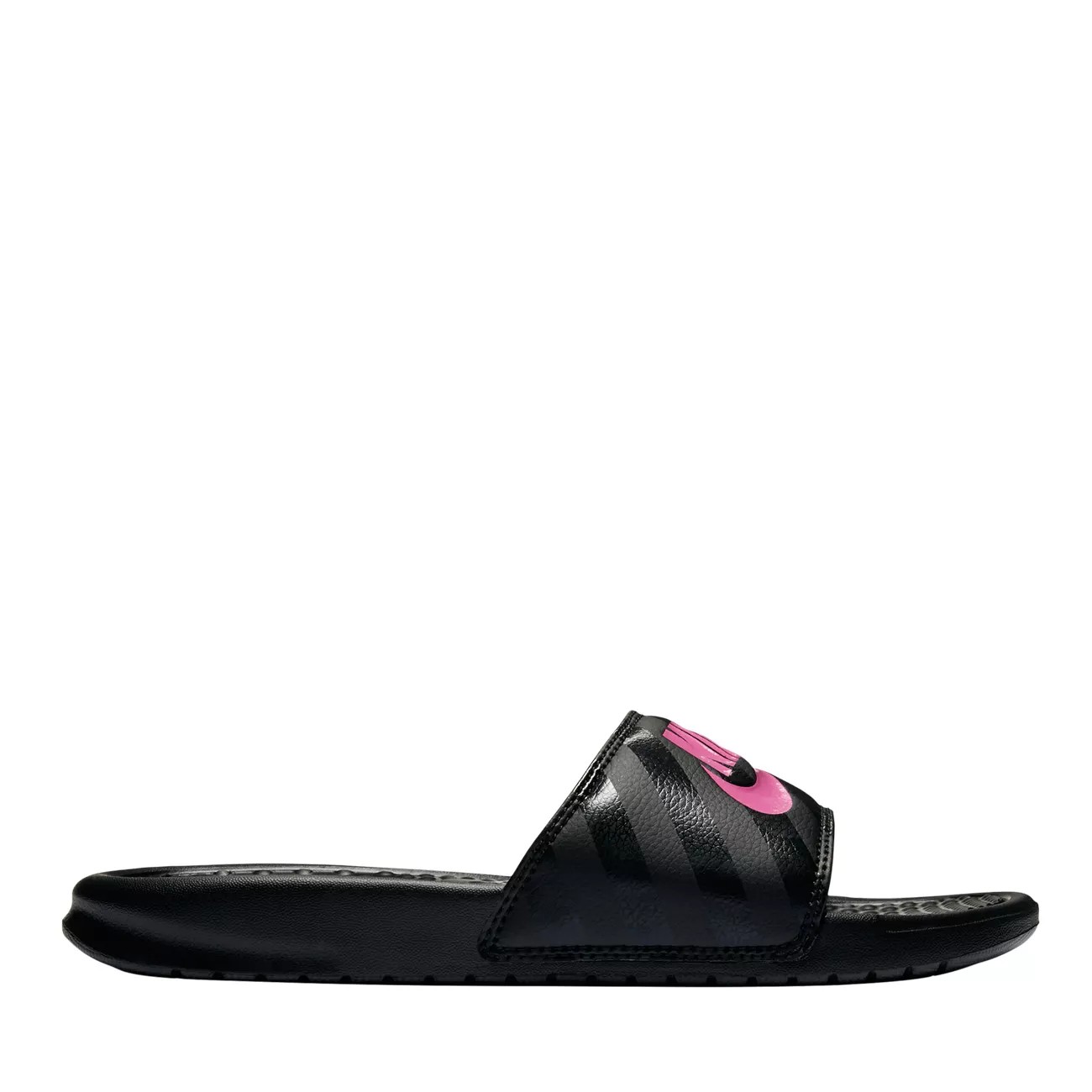 nike women's benassi jdi sport slides