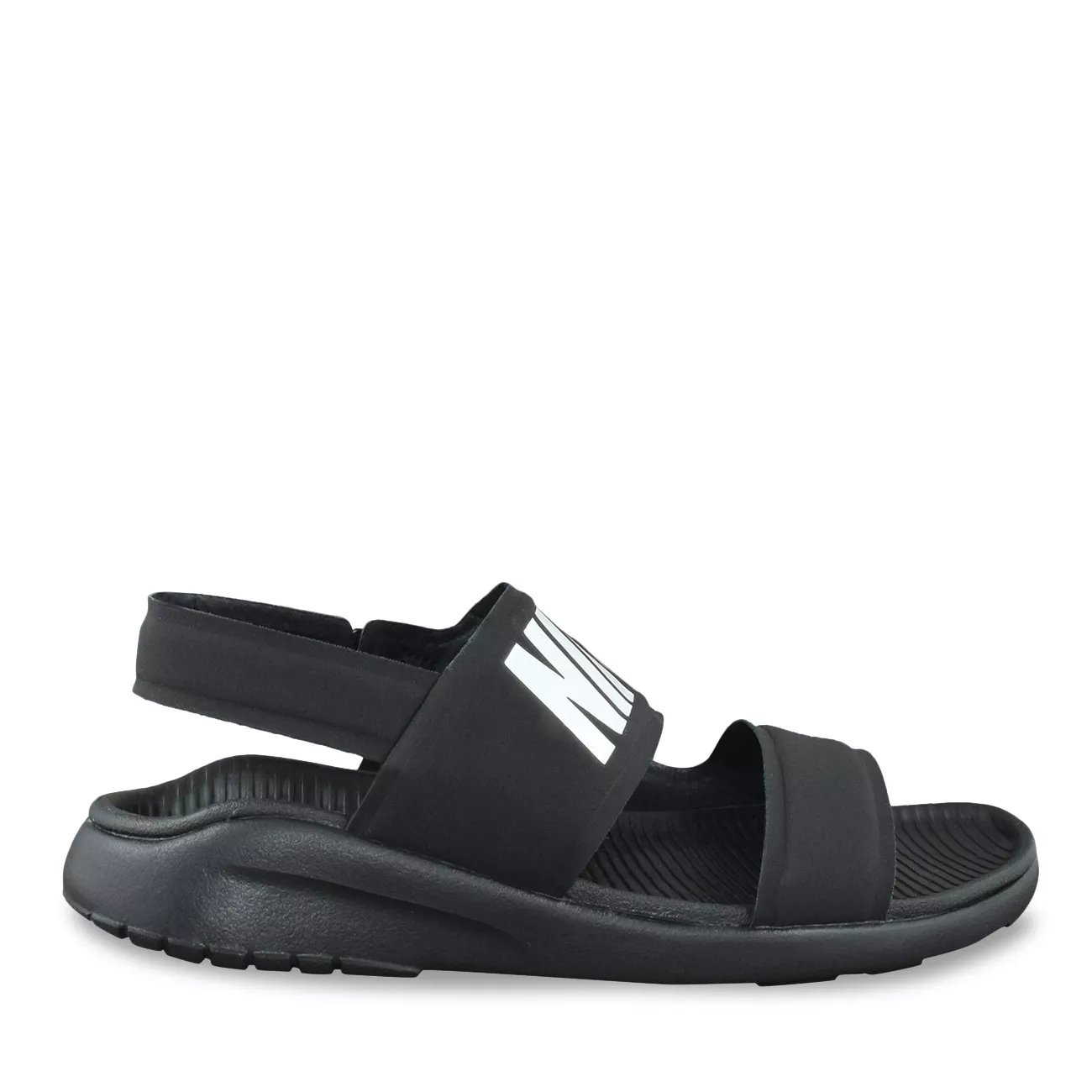 nike tanjun slide sandals