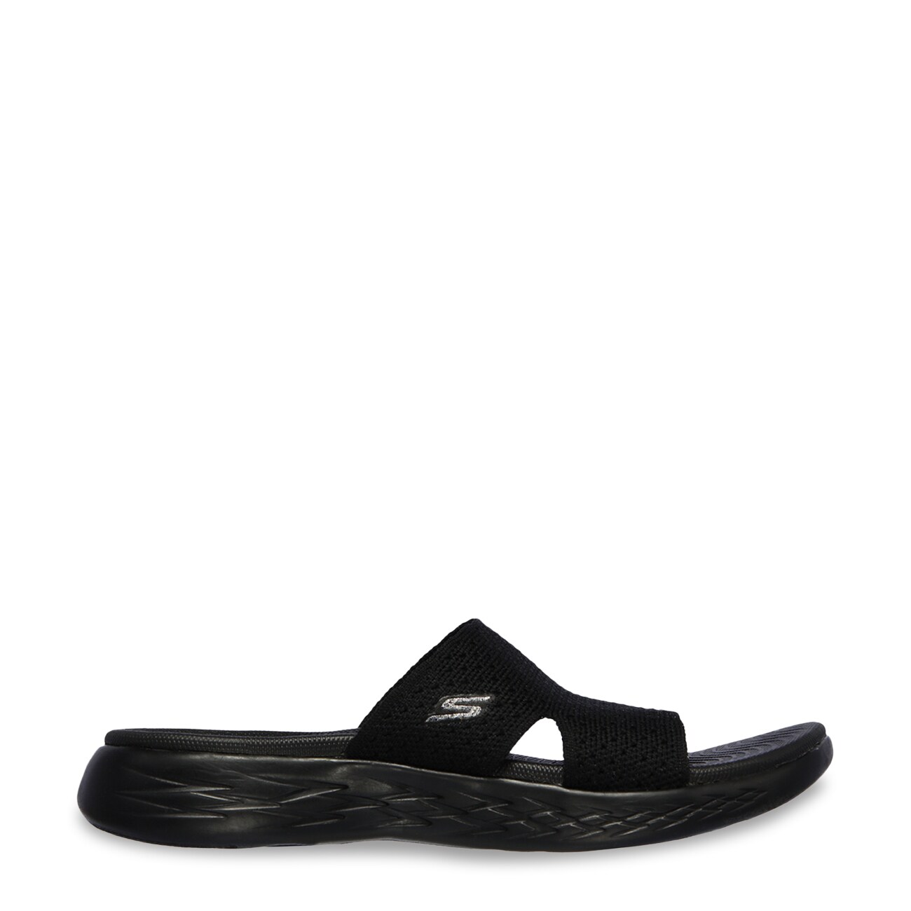 Skechers Women's On-The-Go 600 Adore Slide | The Shoe Company