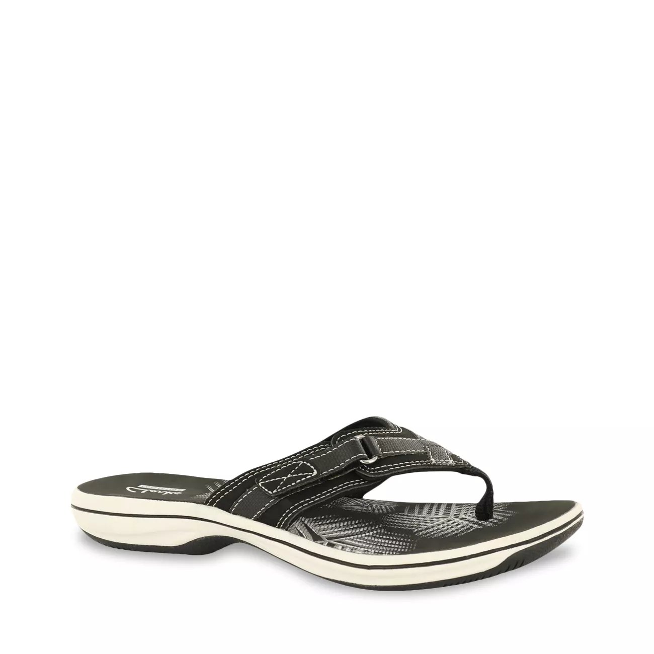 clarks sea breeze black