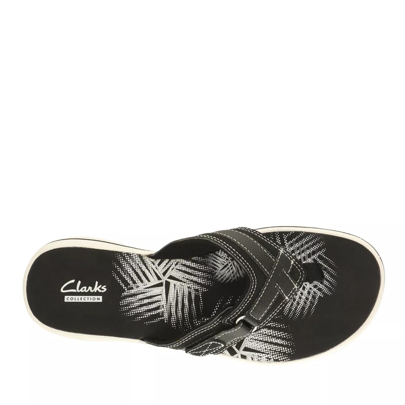 clarks breeze sky flip flops