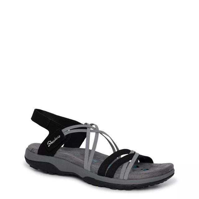 Skechers womens outlet wide sandals