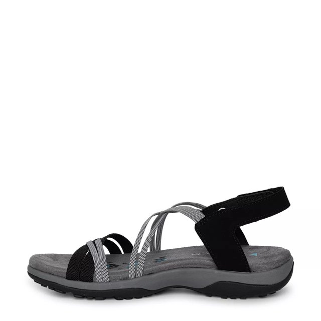 Sketchers wide width sandals clearance