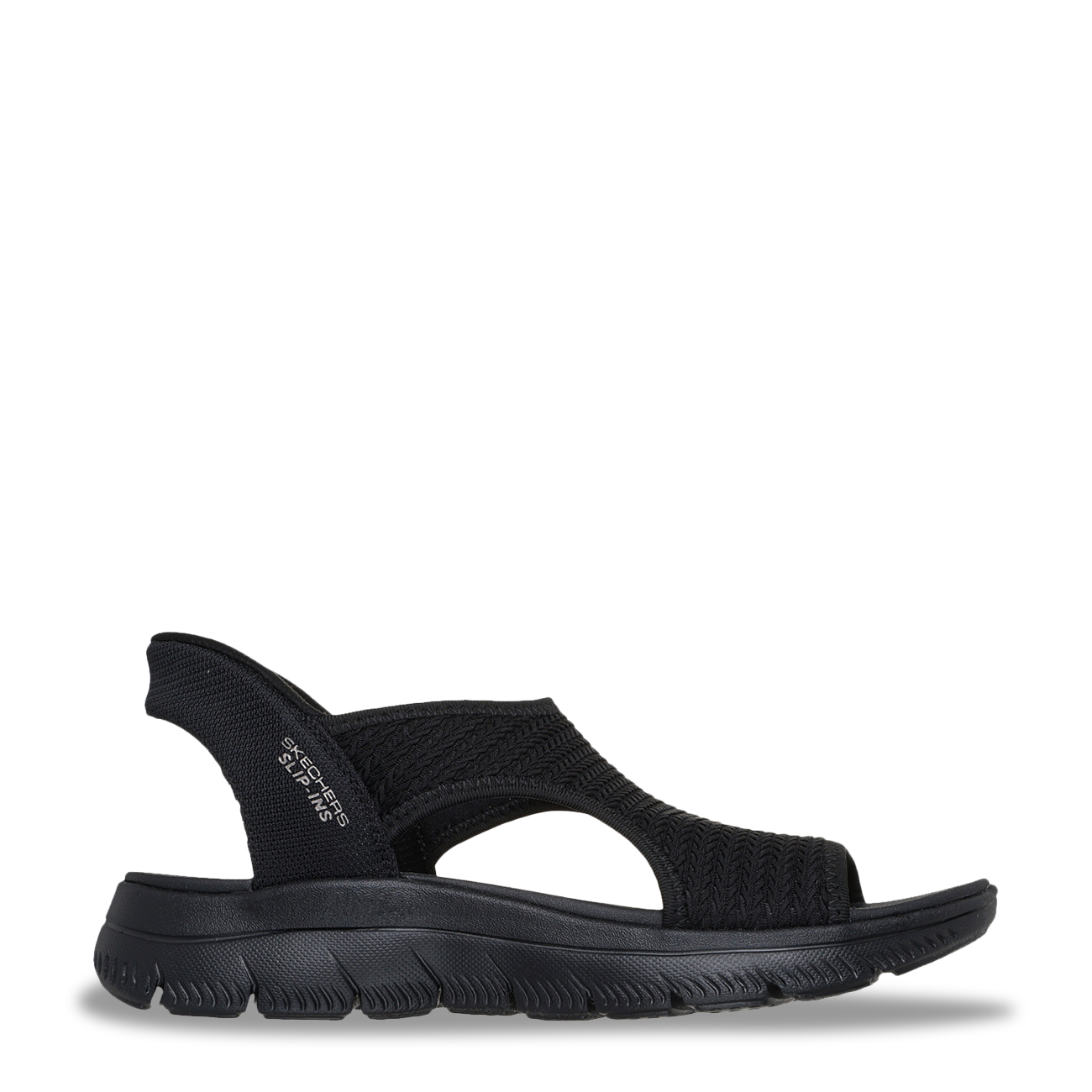 Women's Slip-Ins: Summits Sweetly Evolve Wide Width Sandal