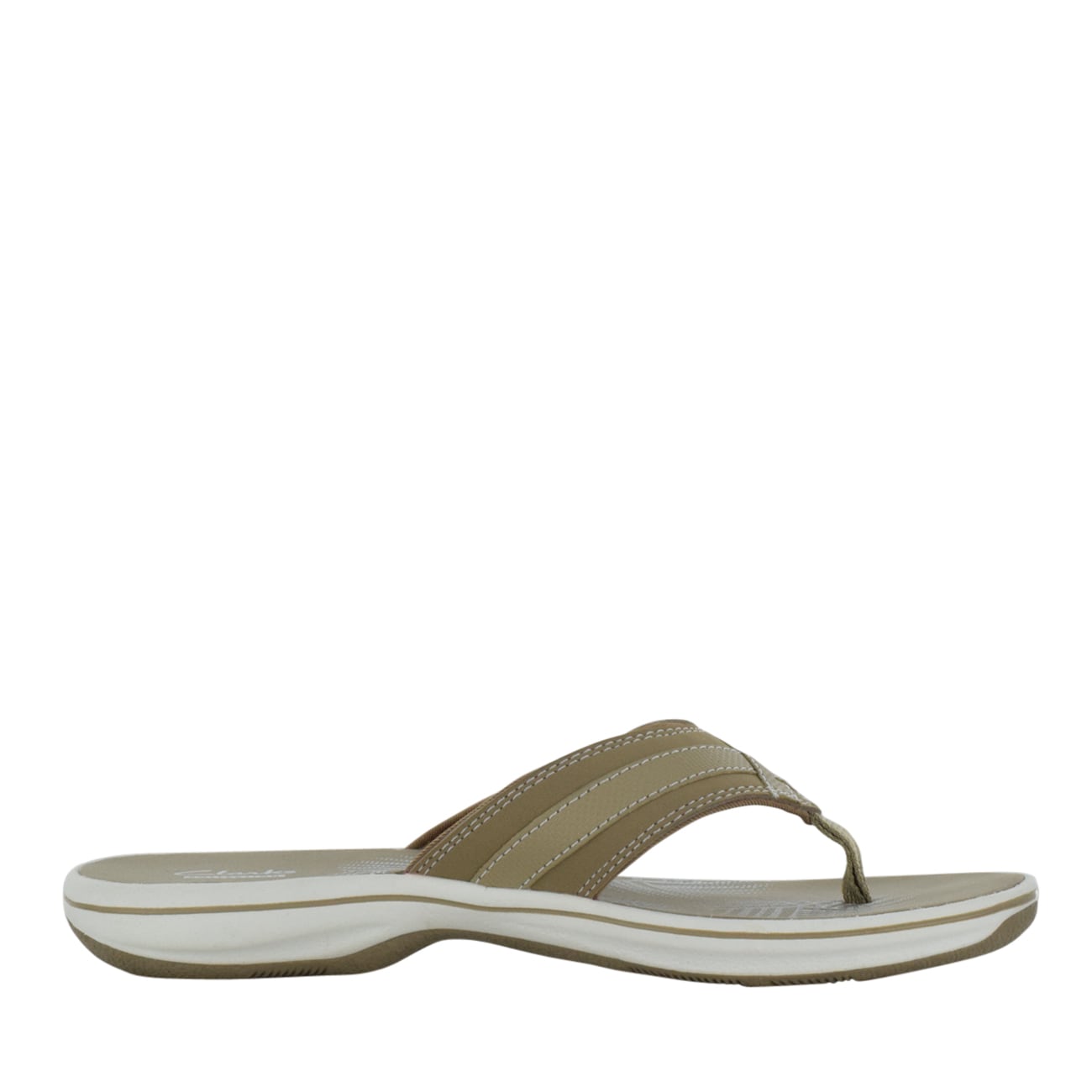 CLOUDSTEPPERS Breeze Sea Sandal | The Shoe Company