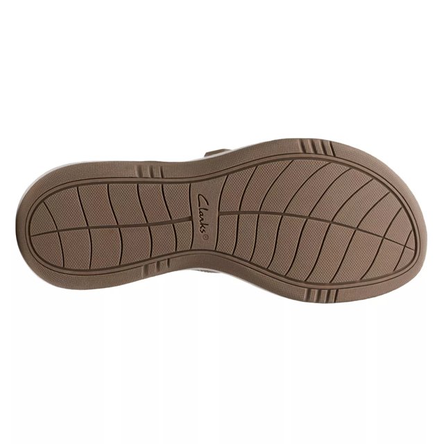 Clarks Women's Sunmaze Daisy Flip Flop Sandal DSW Canada