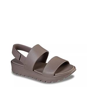 Skechers Sandals Shop Online Save The Shoe Company