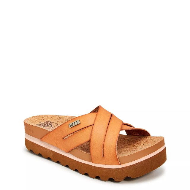 Dsw reef sandals outlet