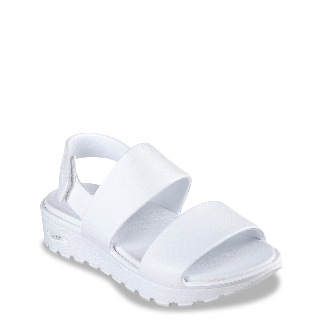 Women's Foamies®: Arch Fit® Footsteps - Day Dream Sandal