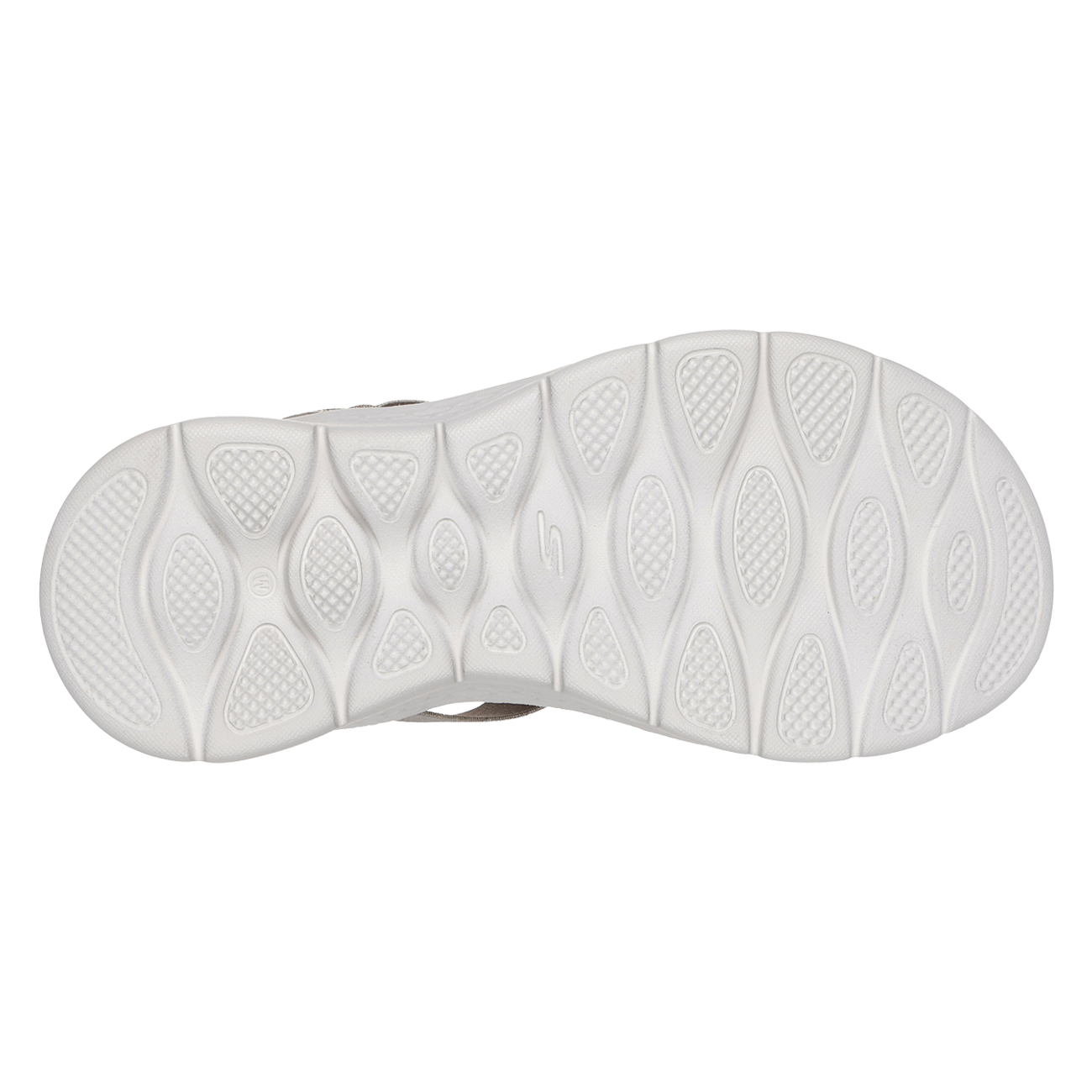 Women's Slip-Ins: Go Walk Flex Glimmer Sandal