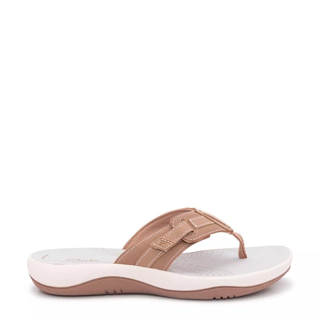 Clarks breeze flurry hotsell