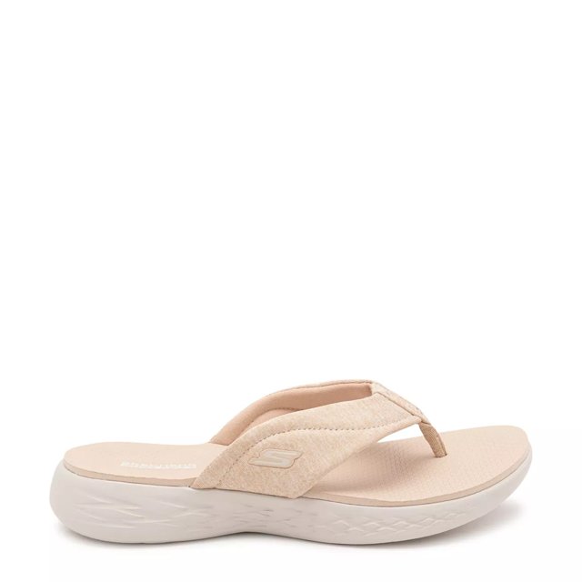 Dsw skechers flip flops outlet