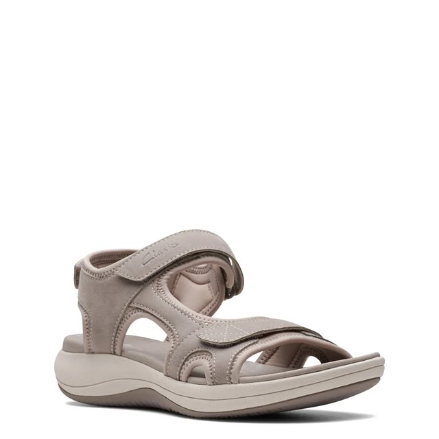 Clarks sandals dsw deals