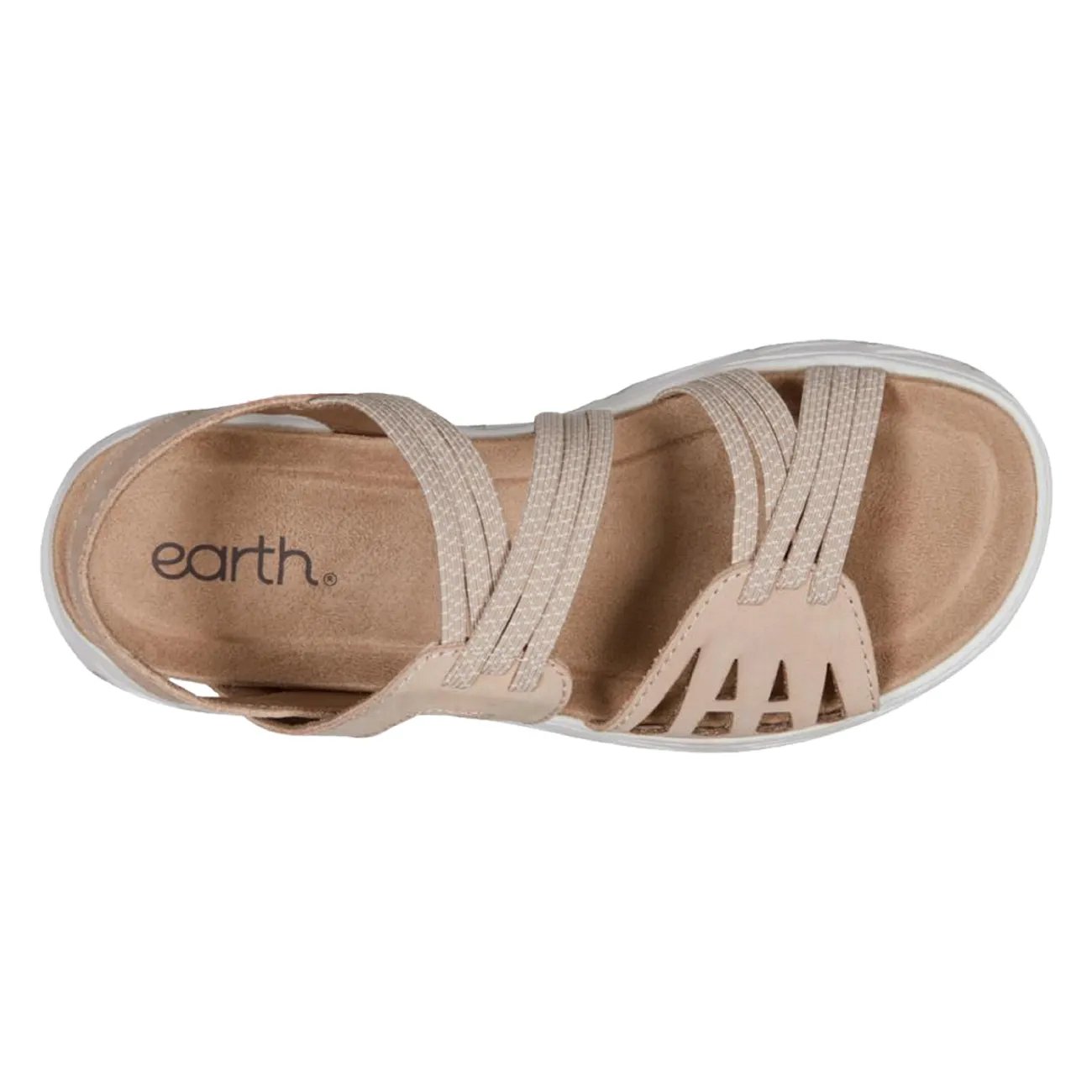 Women's Vernon Sandal