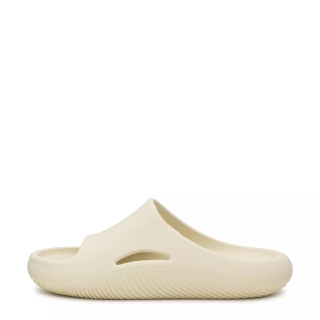 Crocs Unisex Mellow Recovery Slide Sandal DSW Canada