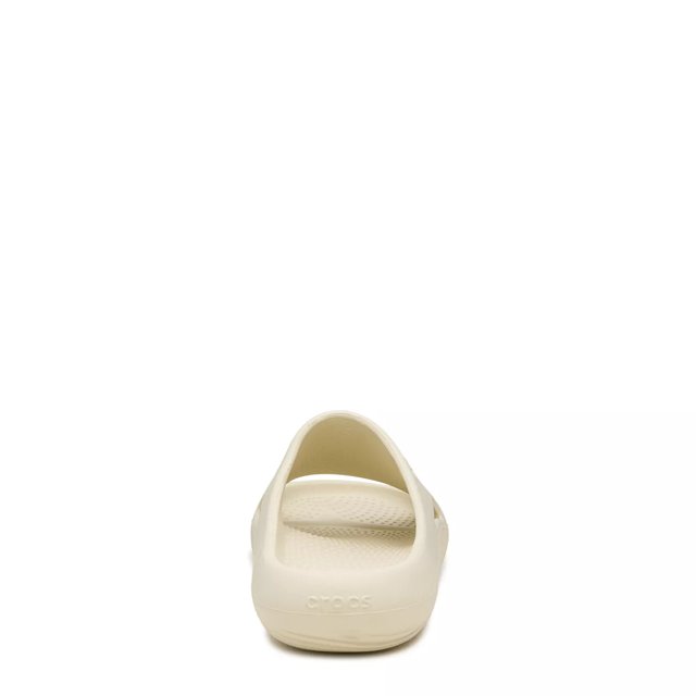 Crocs Unisex Mellow Recovery Slide Sandal DSW Canada
