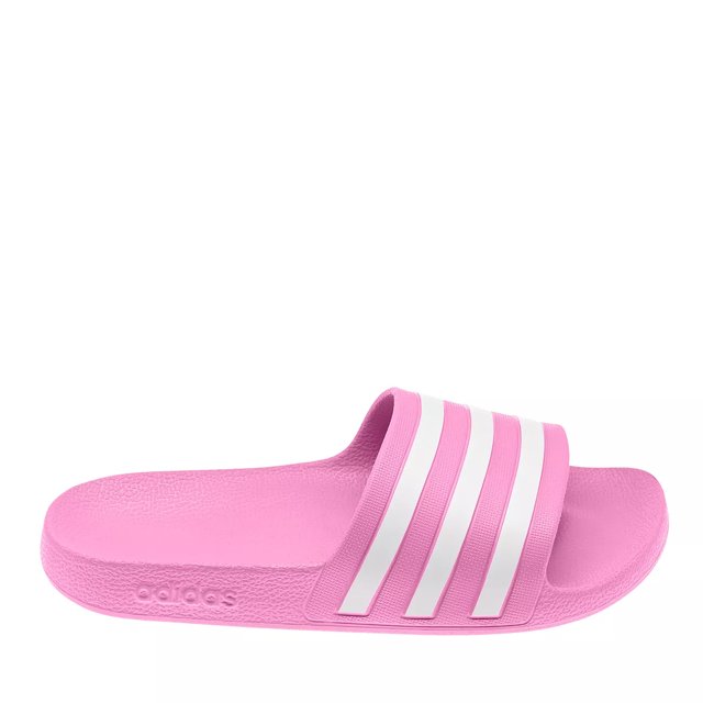 Adidas Women's Adilette Comfort Slide Sandal DSW Canada