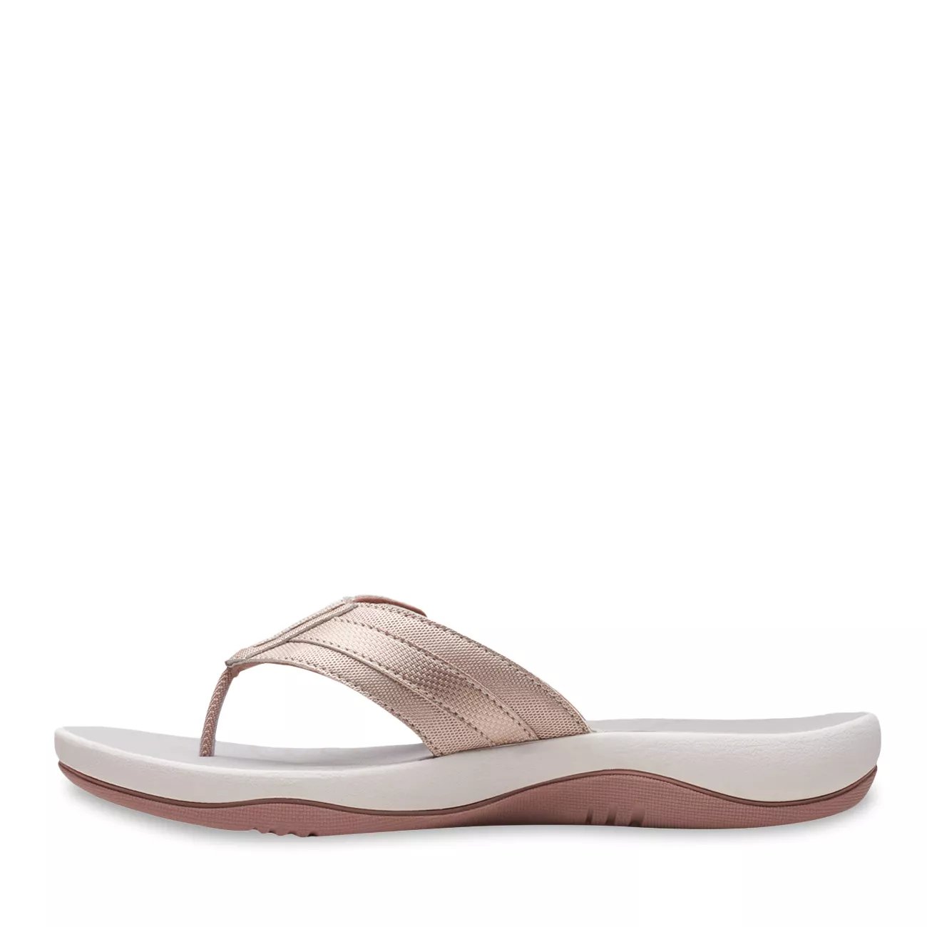 sunmaze shine flip flop
