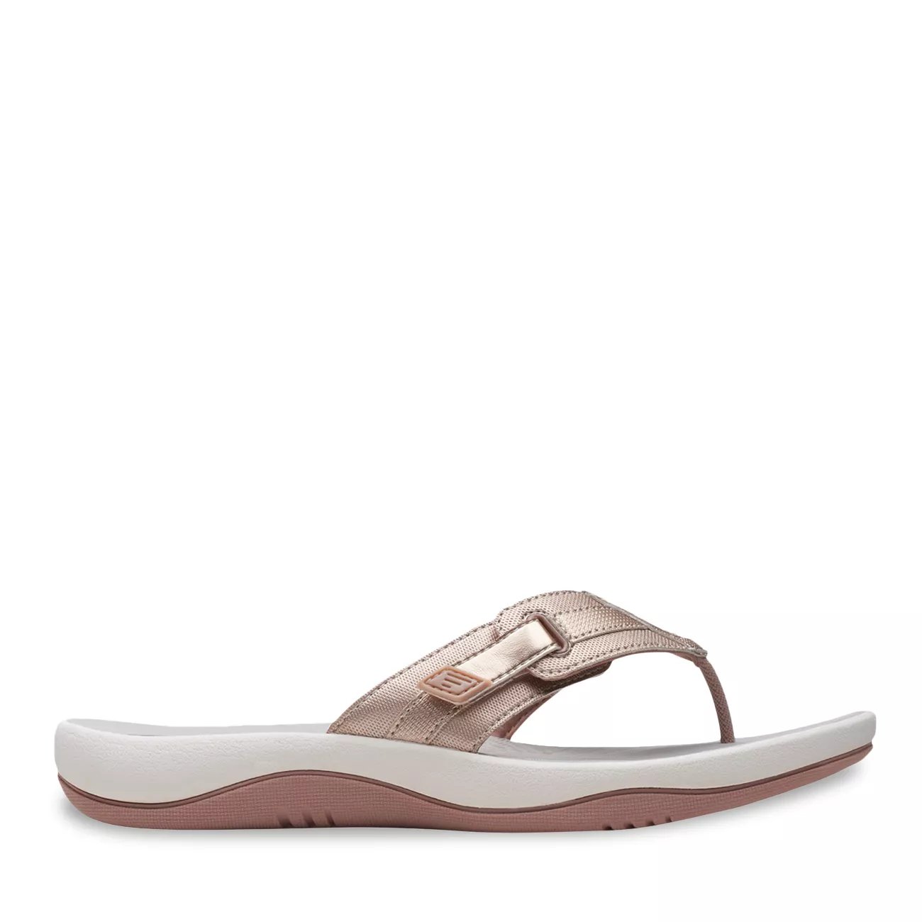 sunmaze shine flip flop