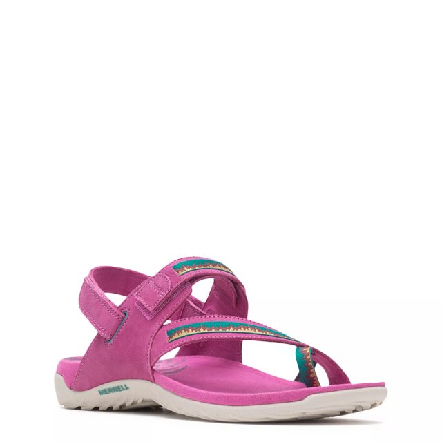 Dsw merrell womens sandals on sale