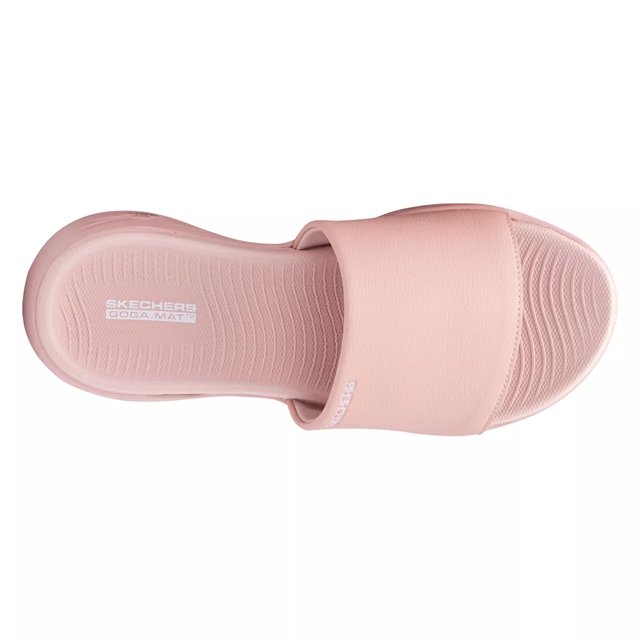 Skechers slide deals sandals womens