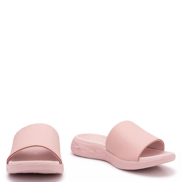 Womens top slide ons