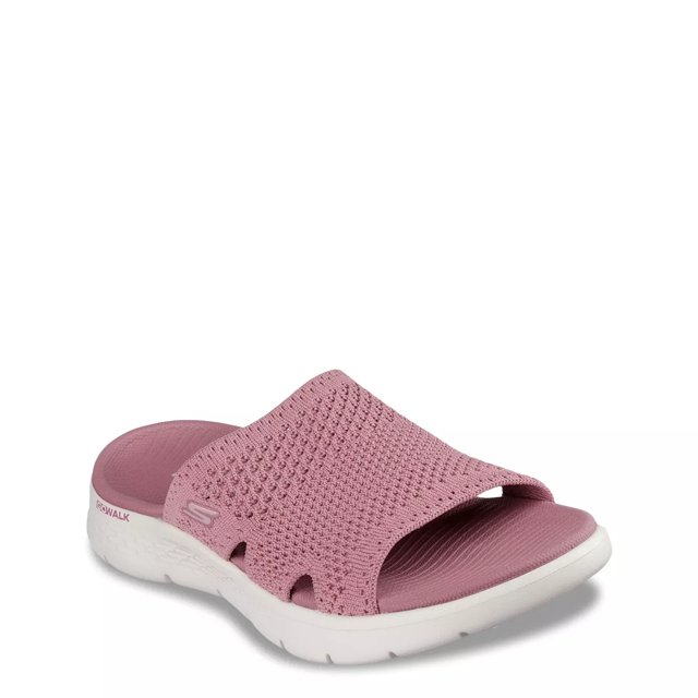Discount skechers sandals store