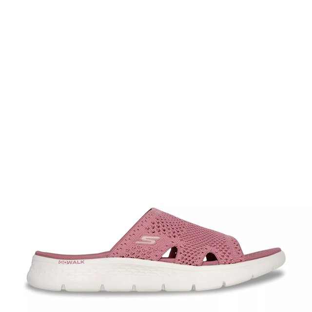 Dsw womens skechers sandals discount