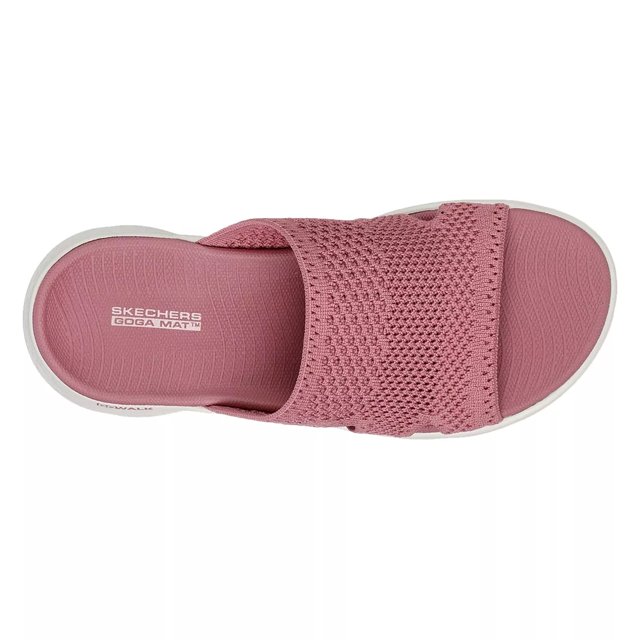 Skechers Women s Go Walk Flex Elation Sandal The Shoe Company