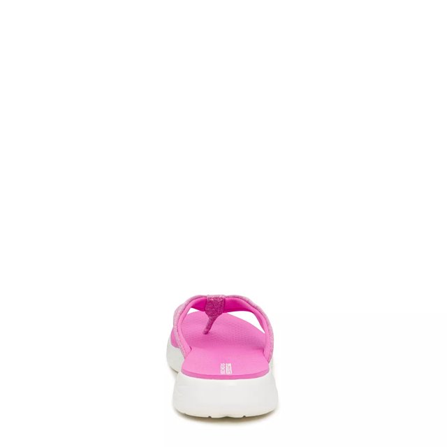 Skechers on the go 600 ideal women's sandals best sale