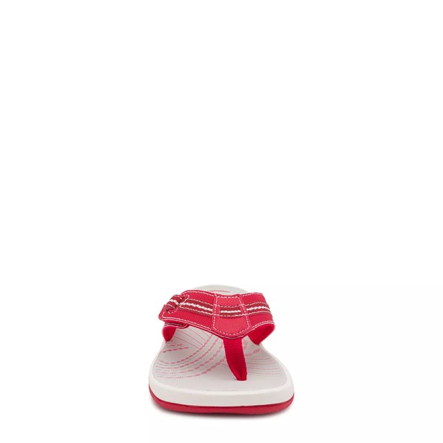 Clarks Women's Sunmaze Tide Flip Flop Sandal DSW Canada