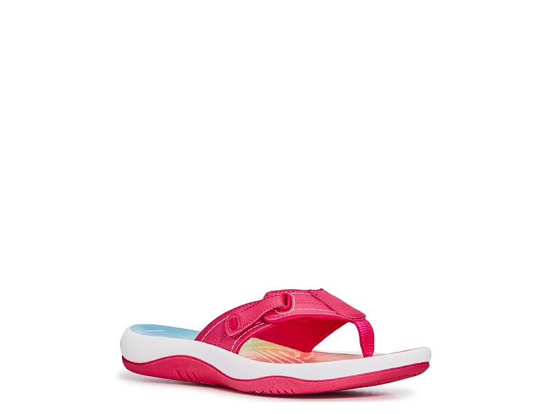 Flip Flop: Shop Online & Save | The Shoe Co.