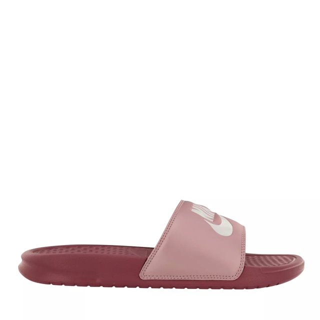 benassi jdi slide sandal