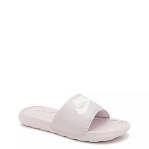 Nike flip flop with on sale zipper