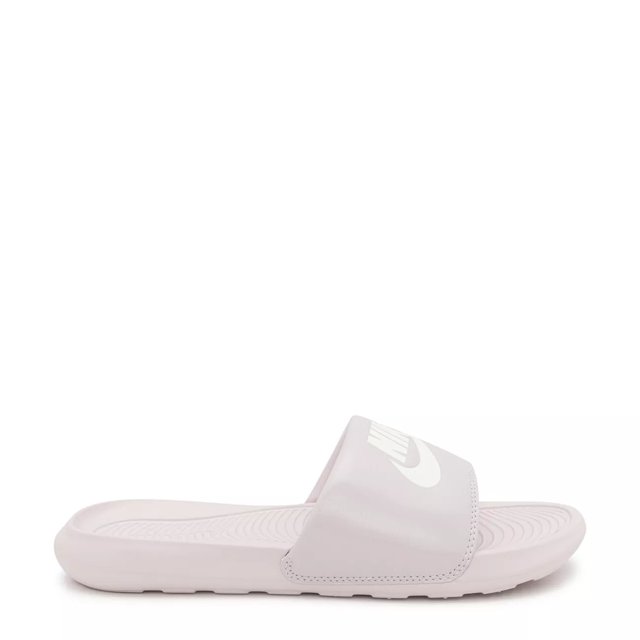 Nike wide online slide sandals
