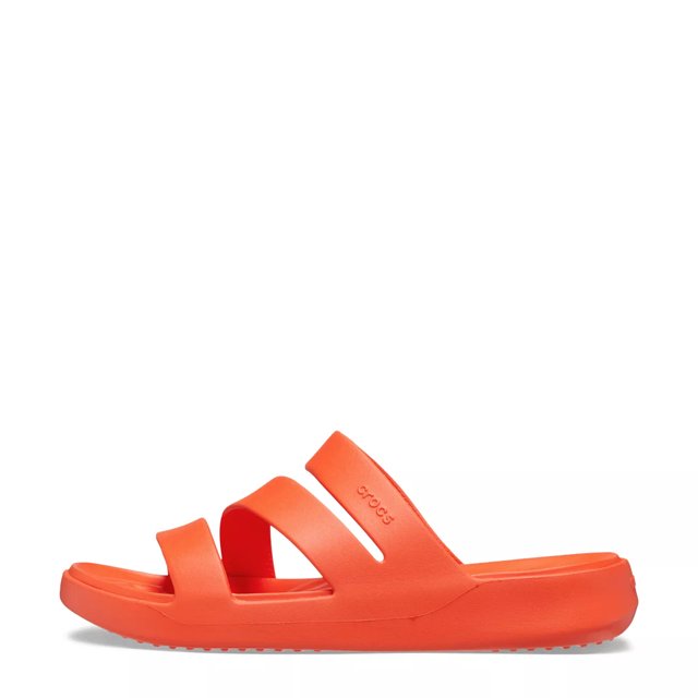Open toe slide sandals shop