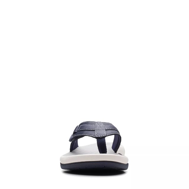 sunmaze shine flip flop