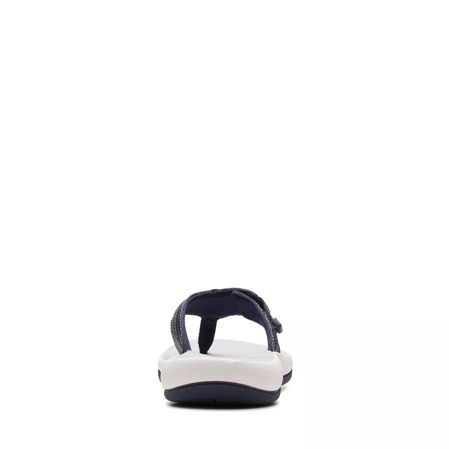 sunmaze shine flip flop