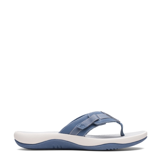 Clarks Women’s Sunmaze Sky Sandal | The Shoe Company