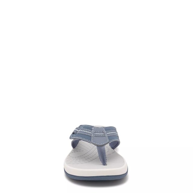 Clarks Sunmaze Tide Flip Flop Sandal DSW Canada
