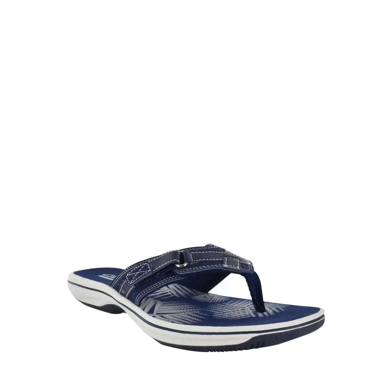 clarks breeze sea flip flops canada