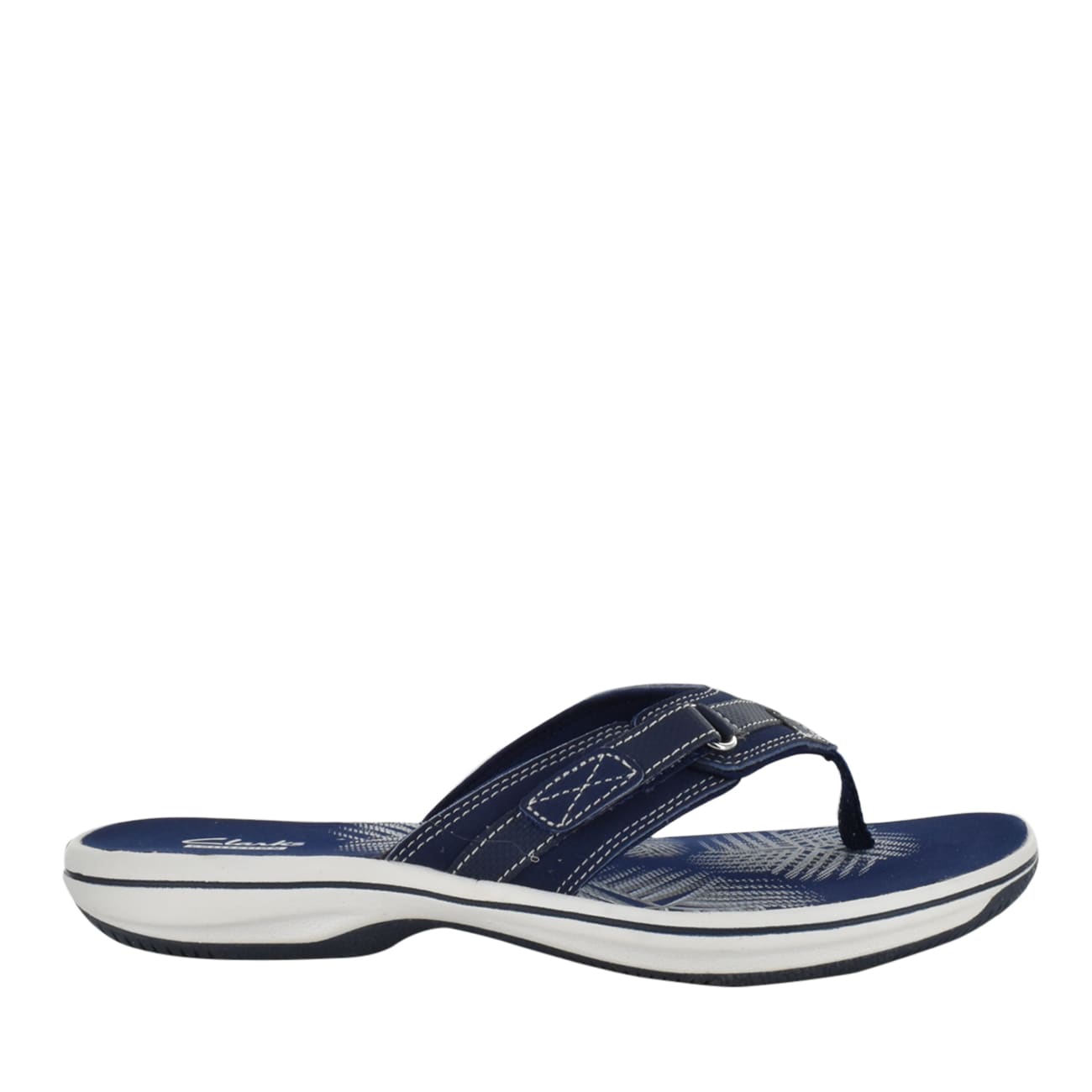 Clarks Breeze Sea Sandal | The Shoe Company