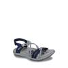 Skechers reggae best sale sandals wide width