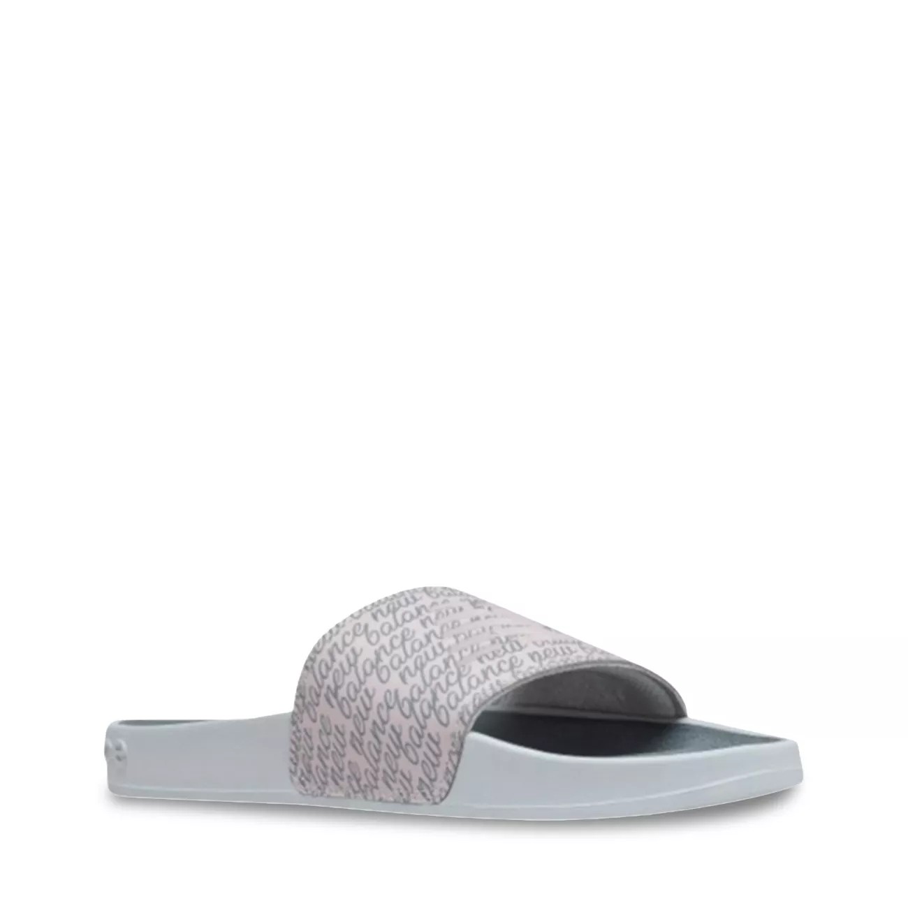 new balance women's slide sandals