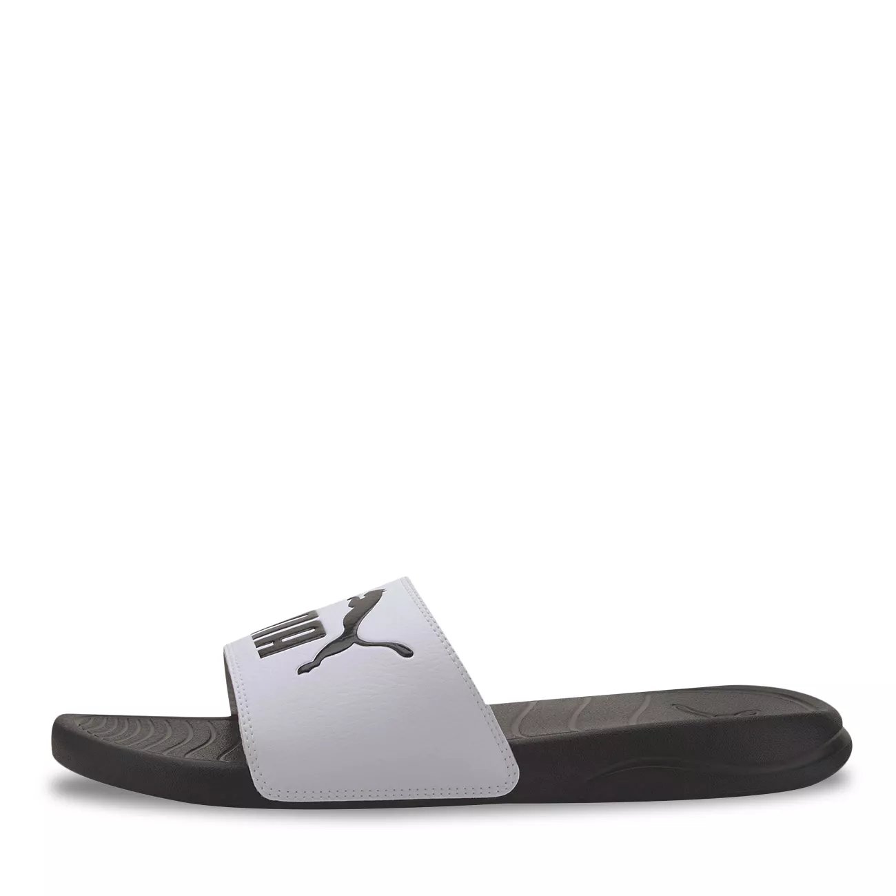 popcat slide sandal
