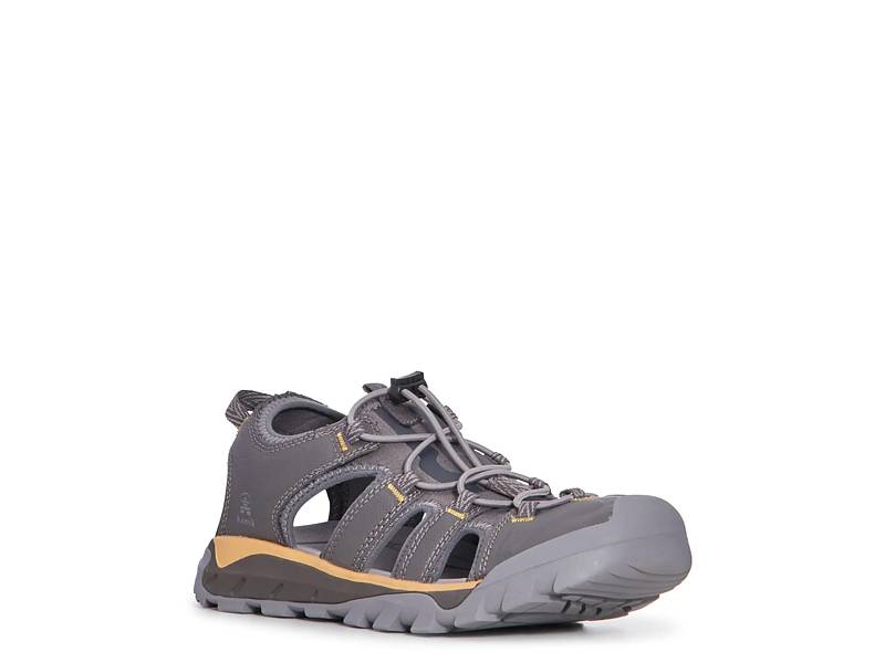 Women's Syros Closed Toe Sandal